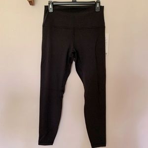 Lululemon HR Align Pants brand new!